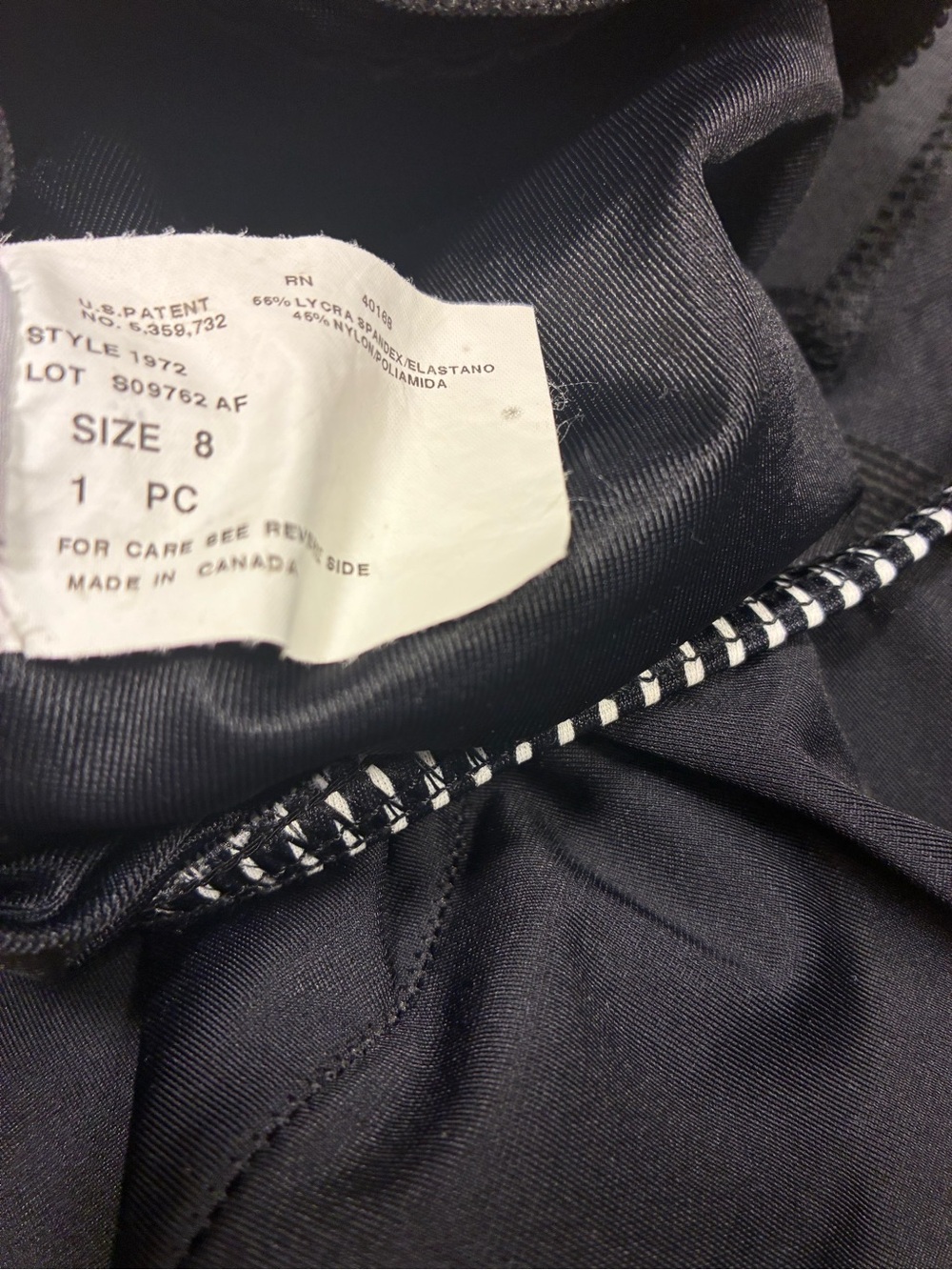 Miraclesuit Horizon One Piece Slimming Tummy Control Swimsuit - Picture 11 of 12